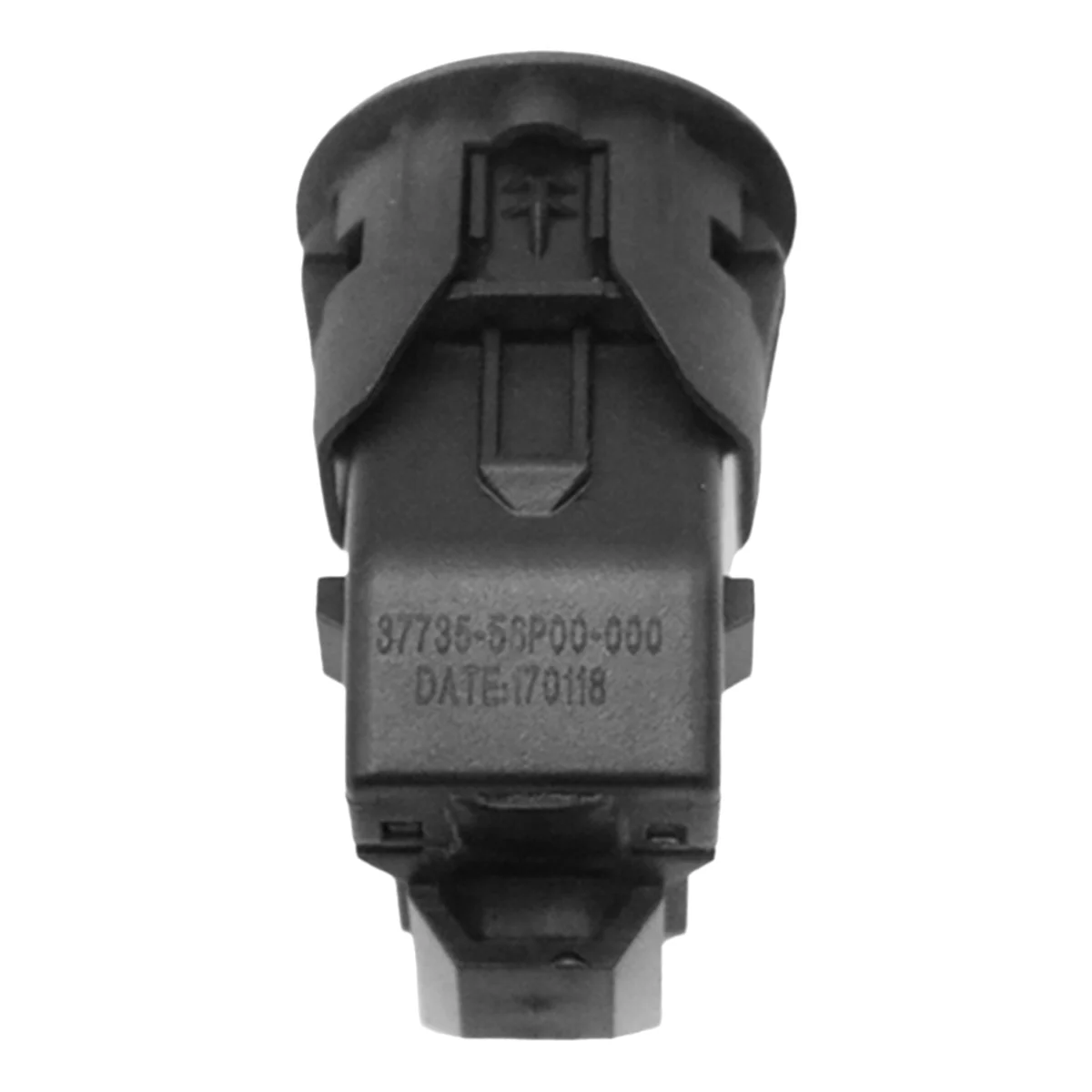 A14G-4PCS датчик парковки автомобиля расстояние 37735-56P00 для Vitara 2015-2020 радар-детектор датчик 37735-56P10 37735-56P00-000