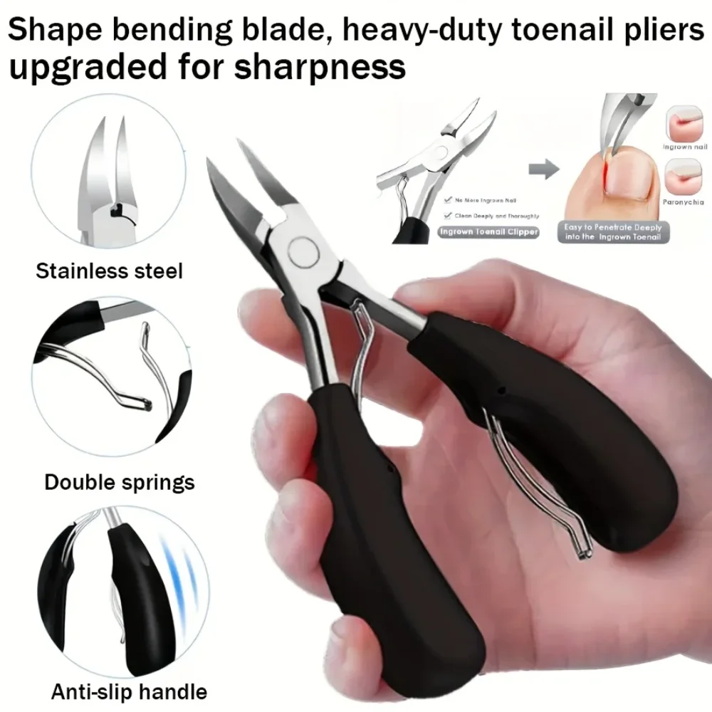 Thumbnail 4 - #50 Nail Clippers Deals & Discounts