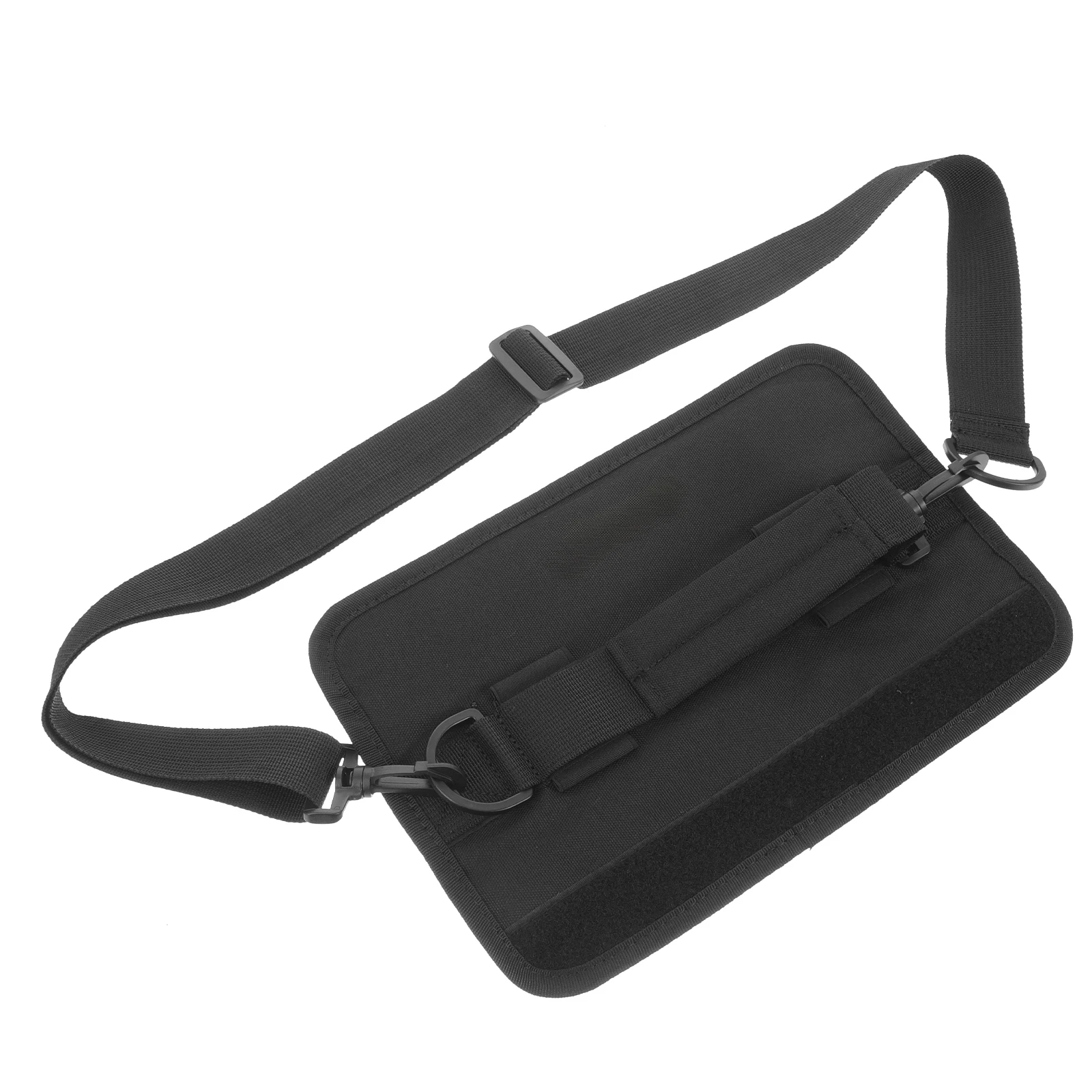 

Canvas Golf Club Bag Multi-Use Portable Travel Carrier Durable Reusable Golfing Bag For Training Outdoor Gift