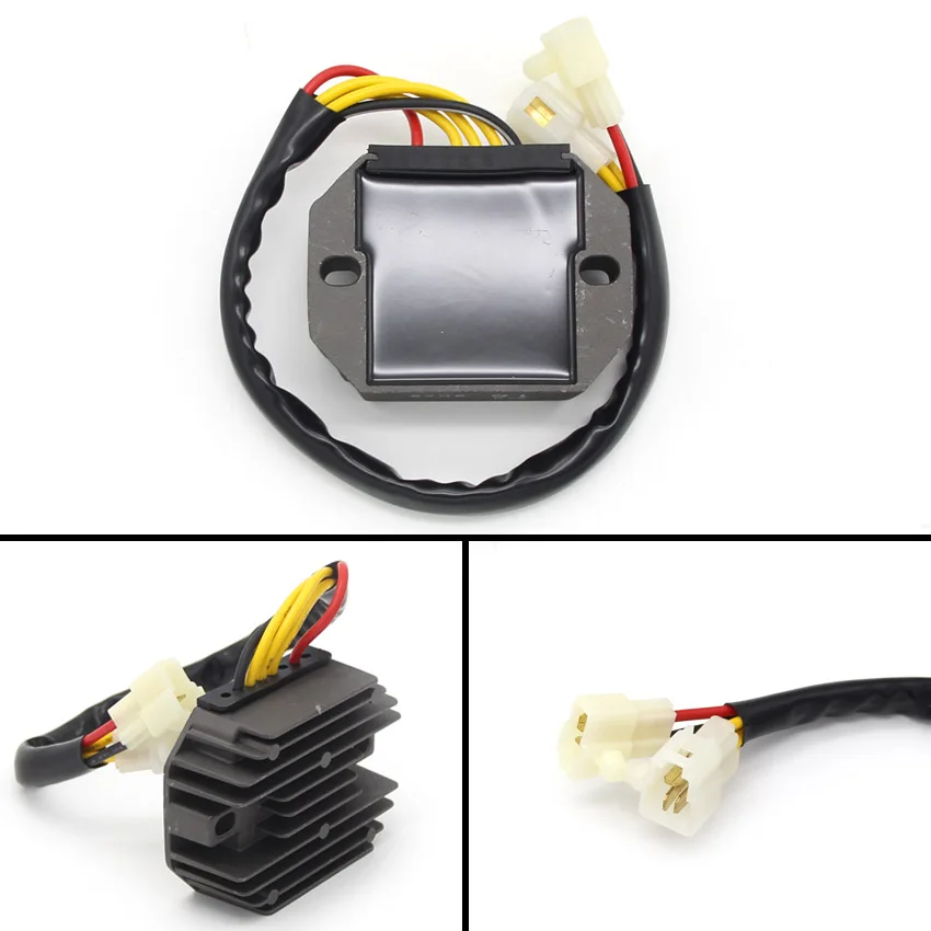 

Motorcycle Voltage Regulator Rectifier For Husqvarna TE410E Husqvarna TE410E Husqvarna TE610E Husqvarna SM610S 800080005