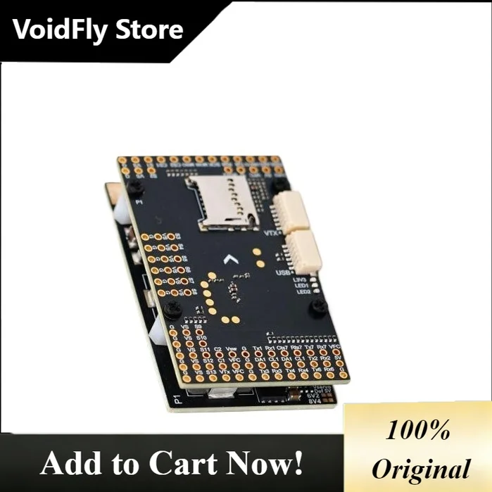 VoidFly TBS Lucid H7 Wing FC Flight Controller For FPV Model Aircraft