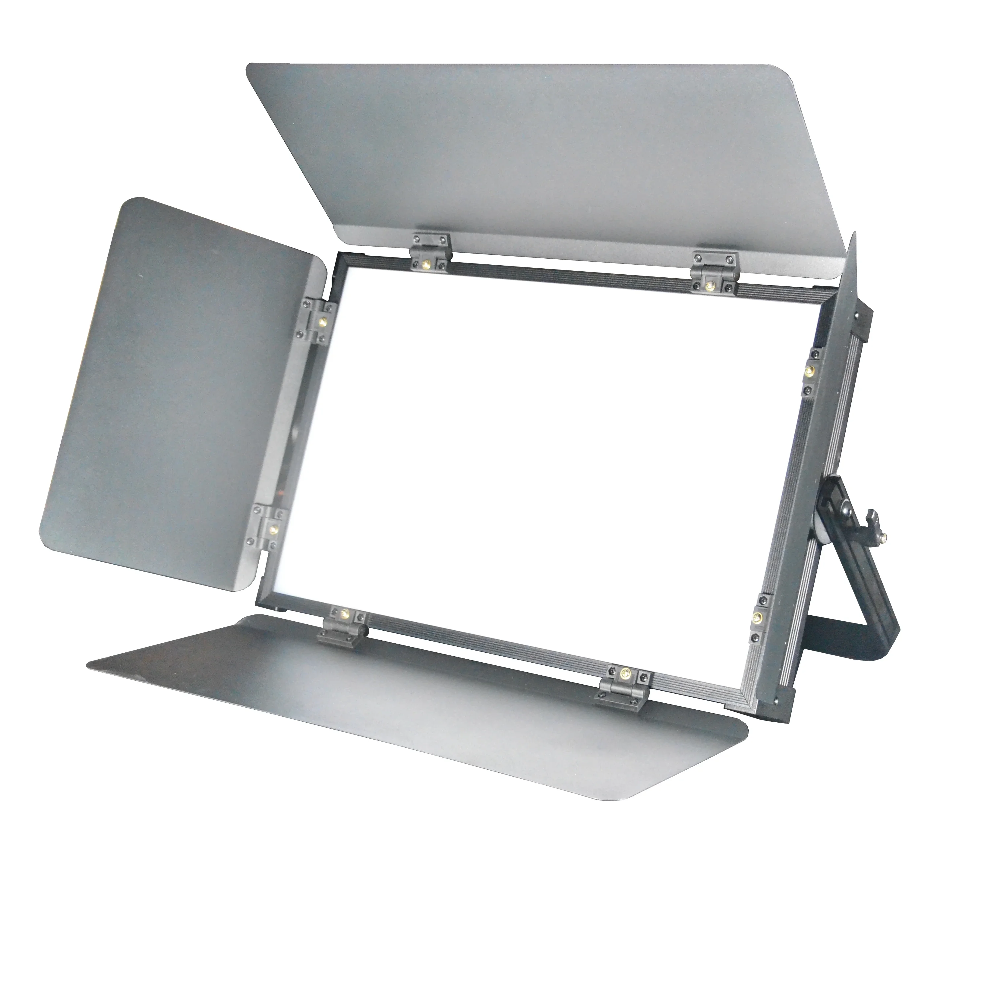 WW+CW BI-color LED Panel Light TV Studio Light 200W