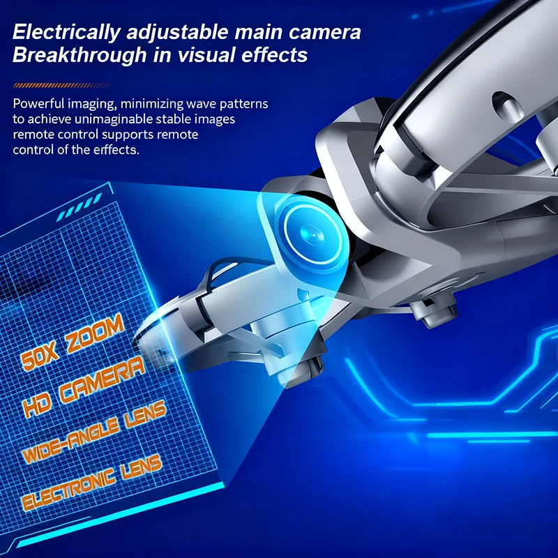 Z4 Mini Professionelle Drone Cam 4K HD Dual Kamera Luftaufnahmen FPV Optische Fluss Positionierung RC Quadcopter Drohnen Spielzeug geschenk