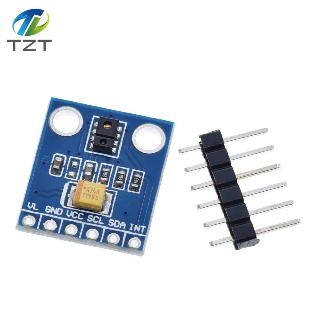 DIYTZT 1/3PCS Non-contact detection of proximity and gesture and posture RGB sensor APDS-9930