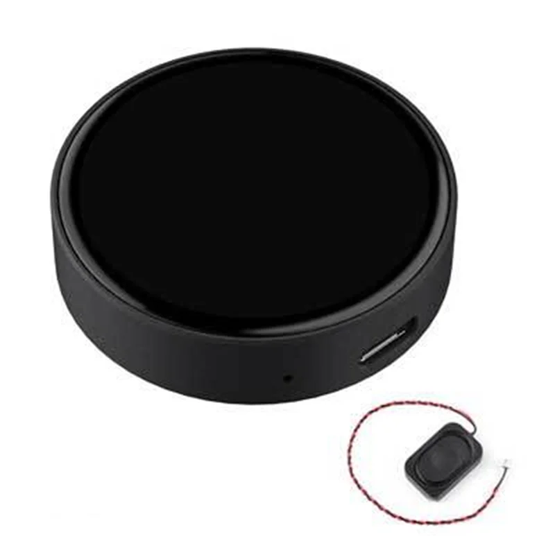 

ABZW For Xiaozhi AI Deepseek Compatible ESP32 S3 Development Board 1.75" AMOLED Display Touch Screen SD Card Slot 6-Axis Sensors