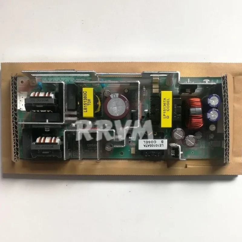 

1PC 100% New Original Roland POWER UNIT,LEB150F-0536-XRLD A for Roland RA-640 RE-640 RF-640 VS-640 1000006130 Power Board