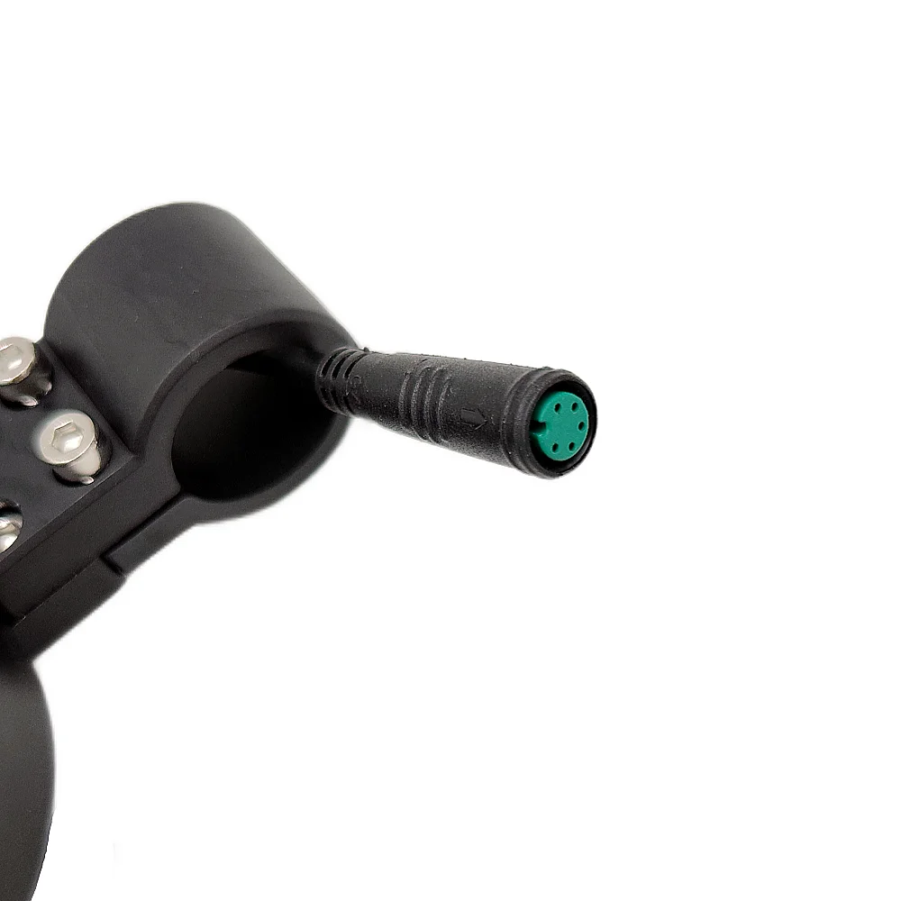 شاشة LED أصلية من سلسلة Joyor Scooter Y لقطع غيار بديلة لعرض الخانق Joyor Y6S Y8S #6