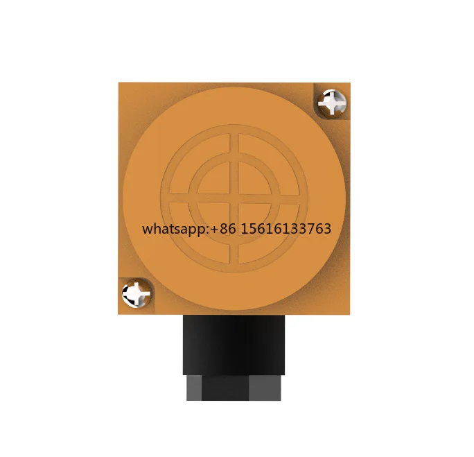 

Q50 DC Inductive square proximity sensor