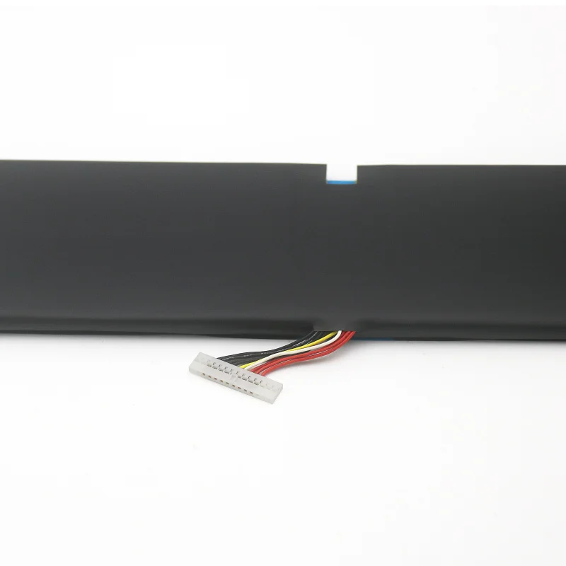 SZTWDONE GMS-C40 akumulator do laptopa dla Razer Blade Pro 17 2014/2015 RZ09-0117 RZ09-0099 14.8V 74WH 5000MAH