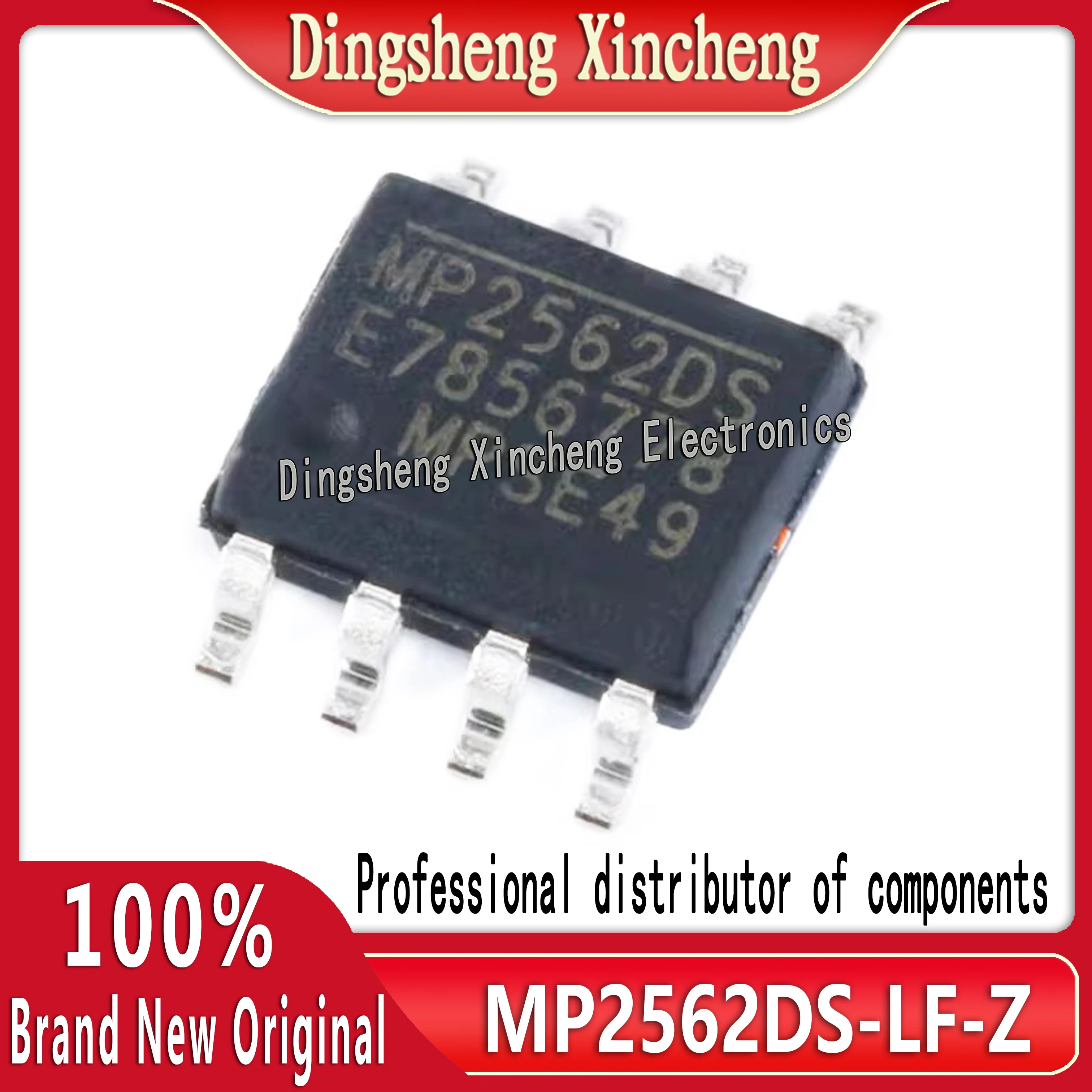 New original MP2562DS-LF-Z SOP-8 buck converter DC-DC chip