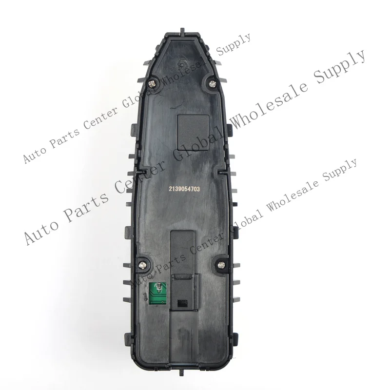L+ for MERCEDES-BENZ E W213 Front Left Door Window Switch A2139054703 2139054703 4