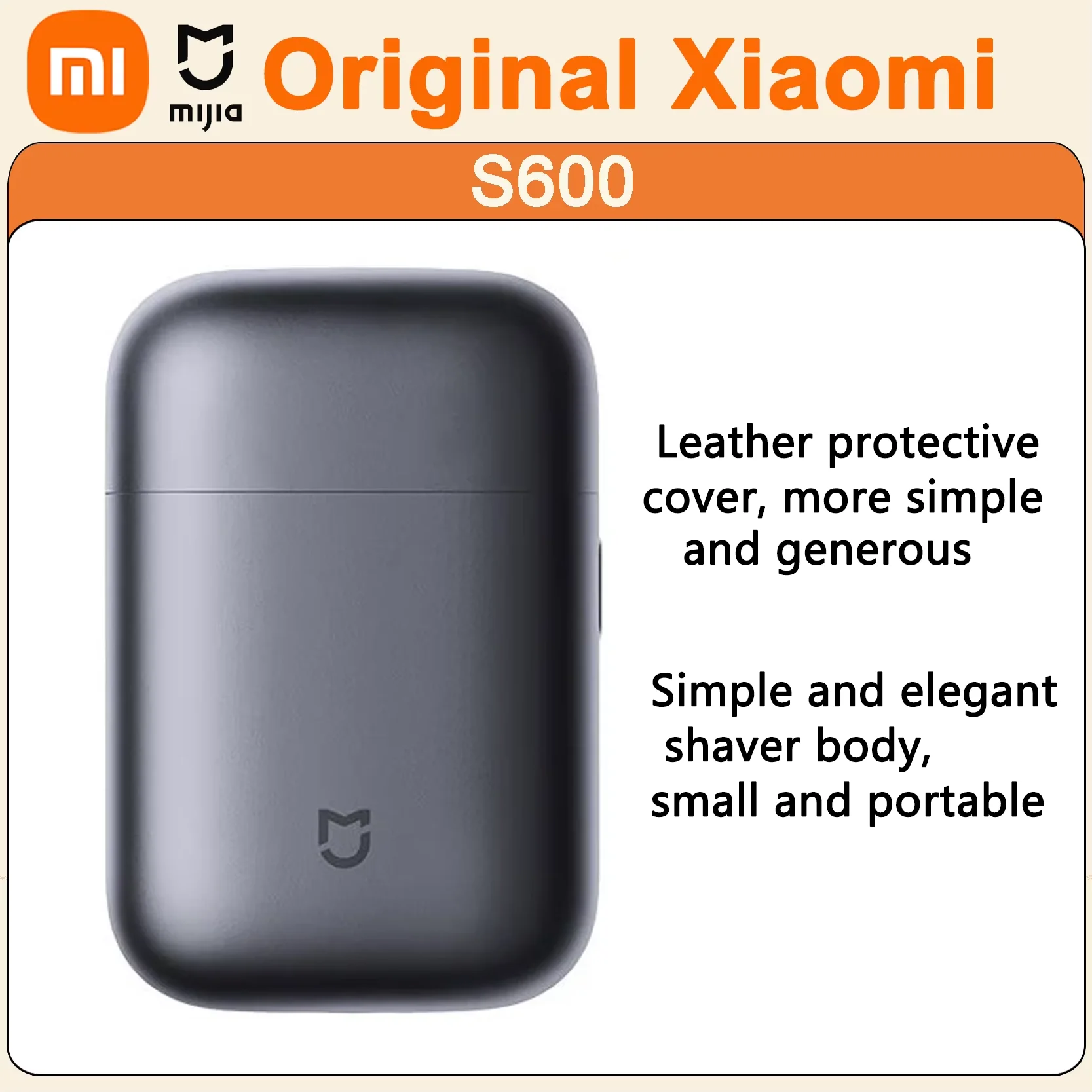 Original Xiaomi Mij… - image