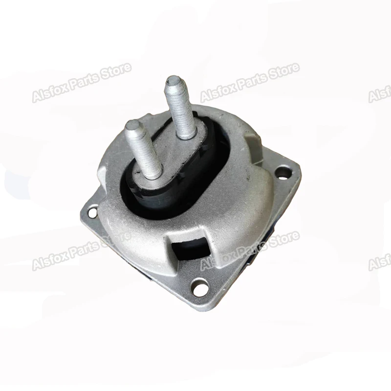 For Mercedes Benz W164 W251 ML350 W166 Automatic Transmission Mount New HD 1 Year Warranty A1662400818 A1662401318