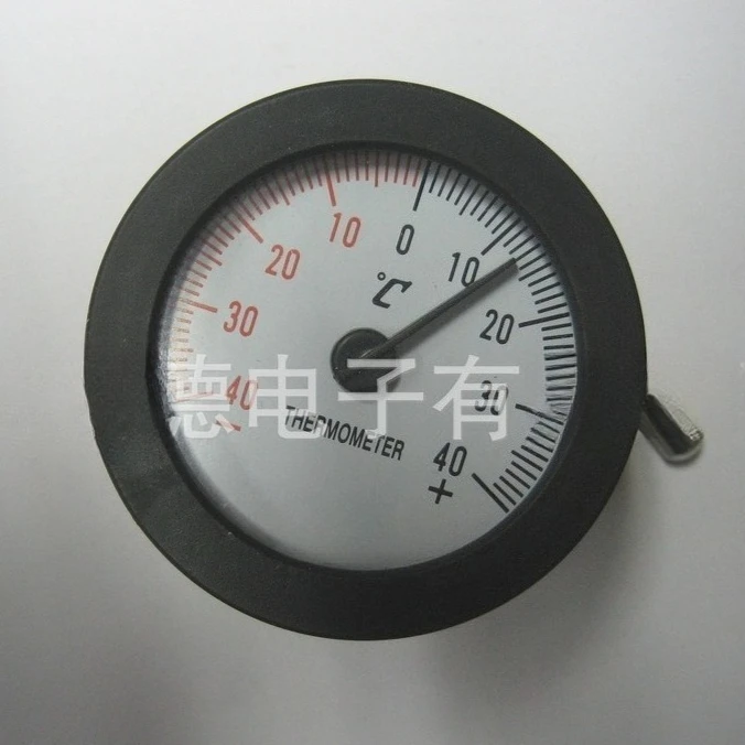 

Датчик температуры воды TMRB-040-32B, индикатор температуры -40~40°C