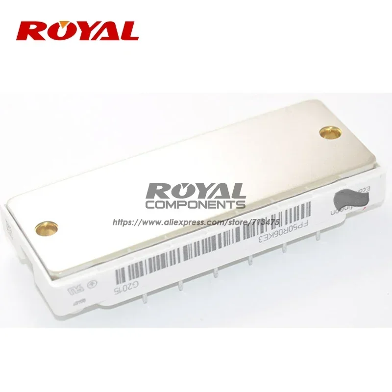 FP50R06KE3 FP30R06KE3