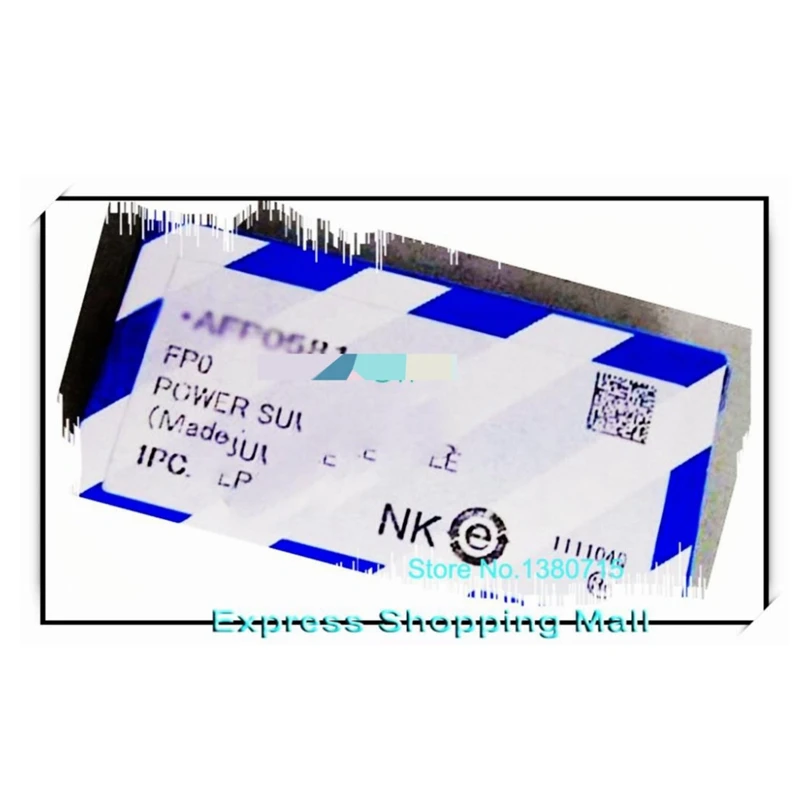 New Original AFP058…