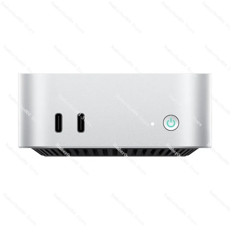 13th Gen N150 Mini PC Dual 2.5G LAN 6W Low Power Windows 11 Office Desktop Computer