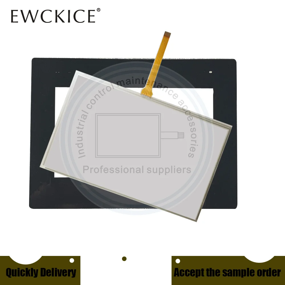 

NEW HMIGXU3512 HMIGXU3500 HMI PLC touch screen AND Film panel membrane touchscreen