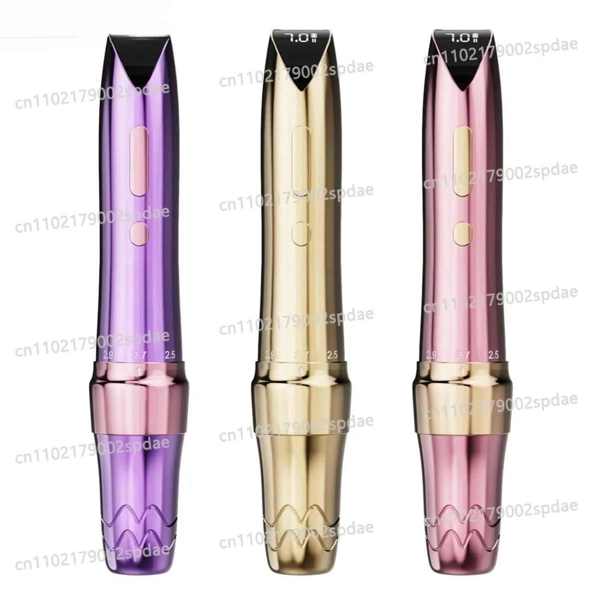 Permanent Makeup Eyebrow Lip Wholesale Price Wireless Tattoo Pen