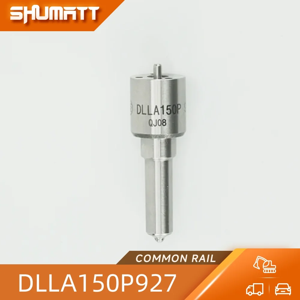 China Made New High Quality DLLA150P927 Injector Nozzle G2 Series 4.0 Common Rail 093400-9270