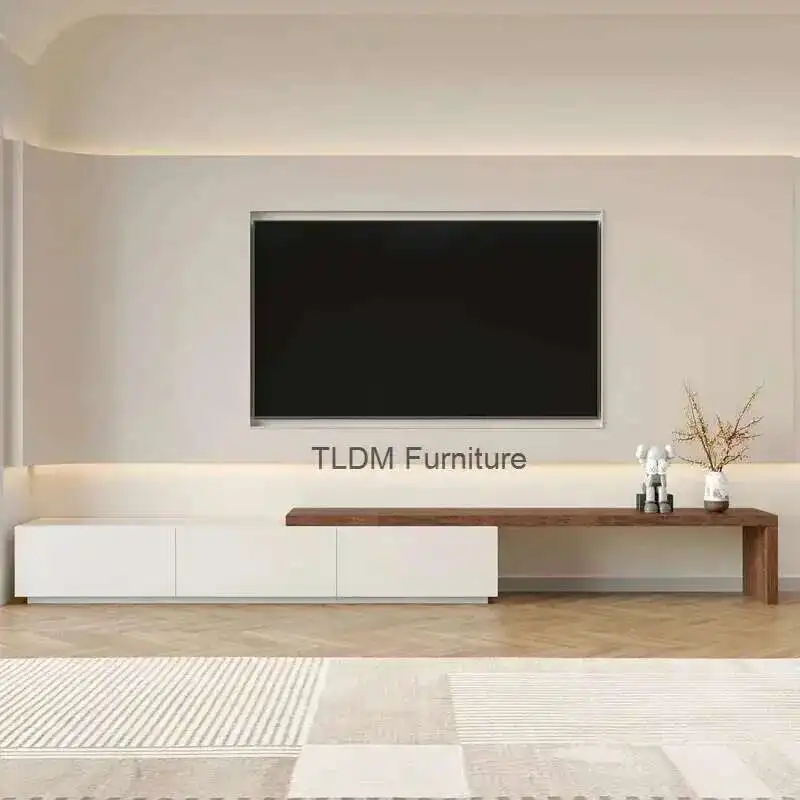 

Display Cabinets Tv Table Modern Luxury Salon Nordic Center Mobile Organizer Tv Stands Storage Muebles Para Tv Trendy Furniture