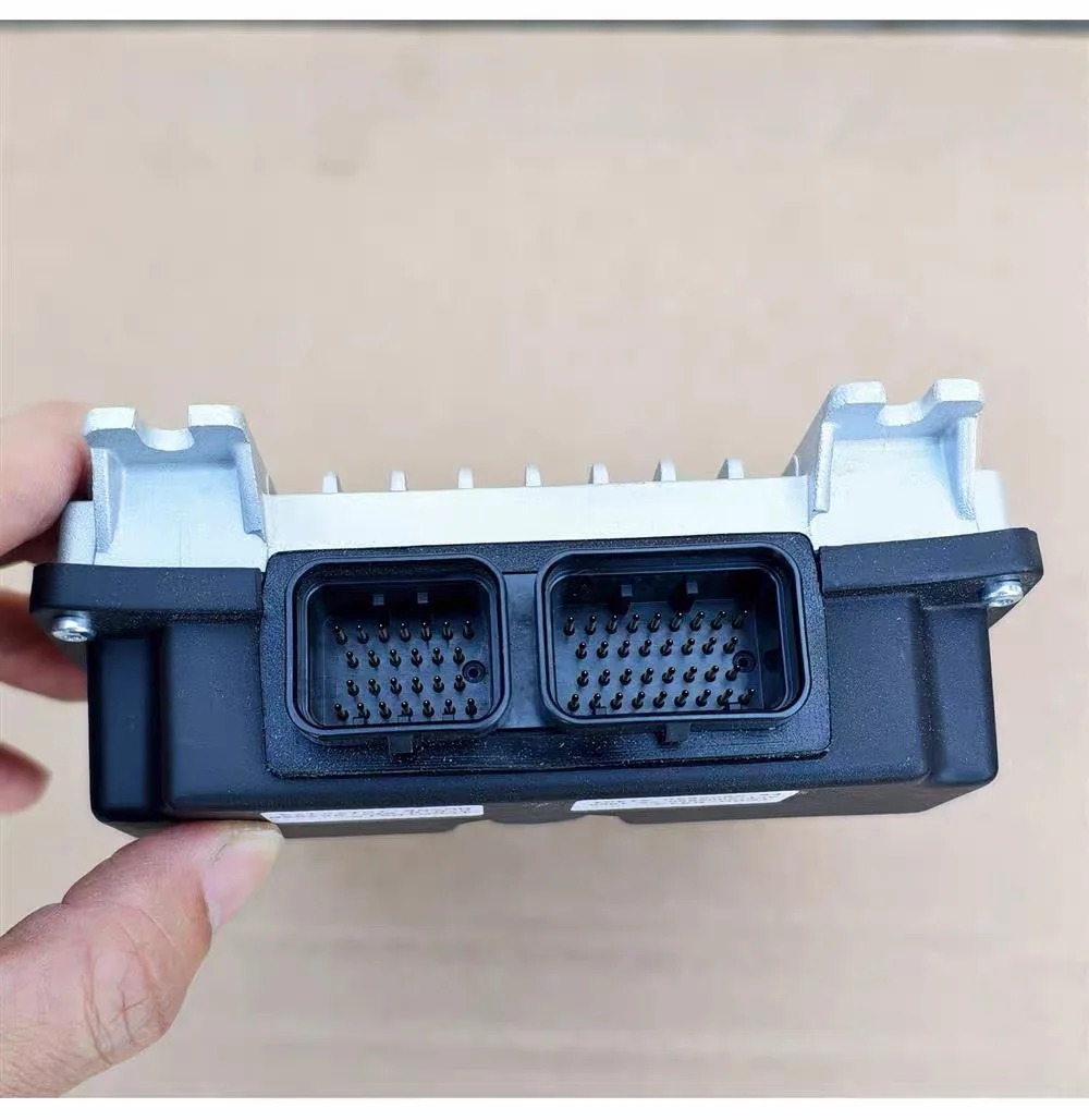 130202000106A015 Programmable Controller ECU Suitable for s any 966 Wheel Loader