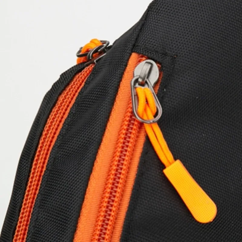 Mobile Waist Bag For Both Men And Women Multifunctional Large Capacity Anti Splash Business Wear-resistant Construction Site image 6