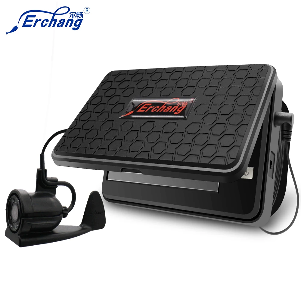 Erchang  Fish Finder Underwater Fishing Camera