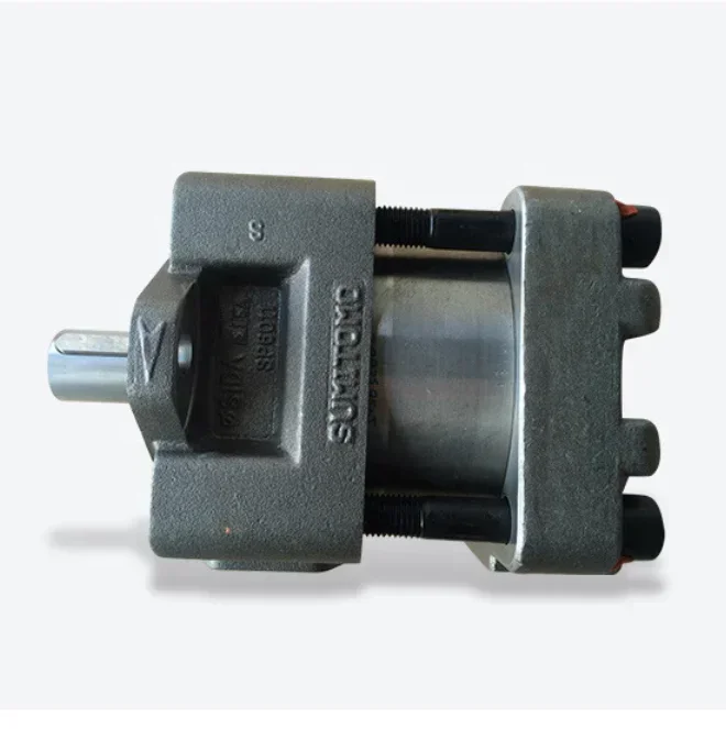 المضخة الهيدروليكية QT42-31.5F-BP-Z QT42-40F-BP-Z مضخة التروس