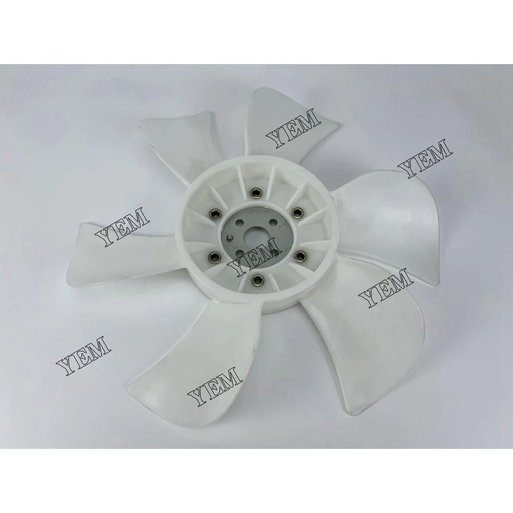 New Fan Blade For Toyota 1DZ-2 Engine parts