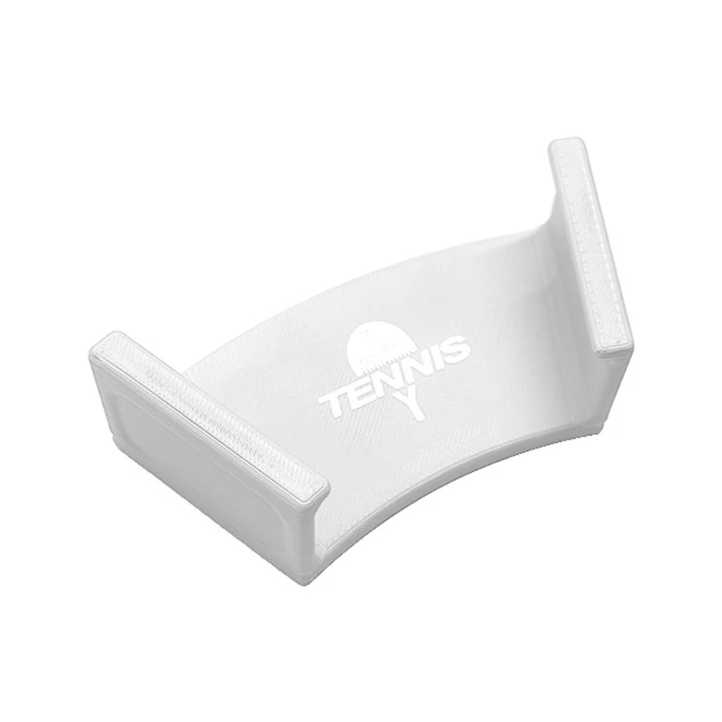 Racket Wall Mount Holder Organizers for Long Terms Reliability Protecting Sports JOME