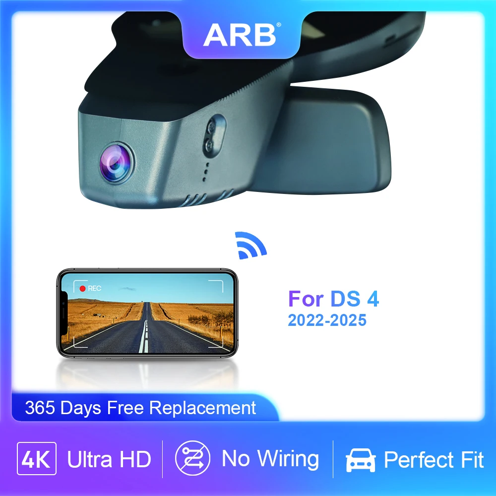 Dash Camera For Ds … - image