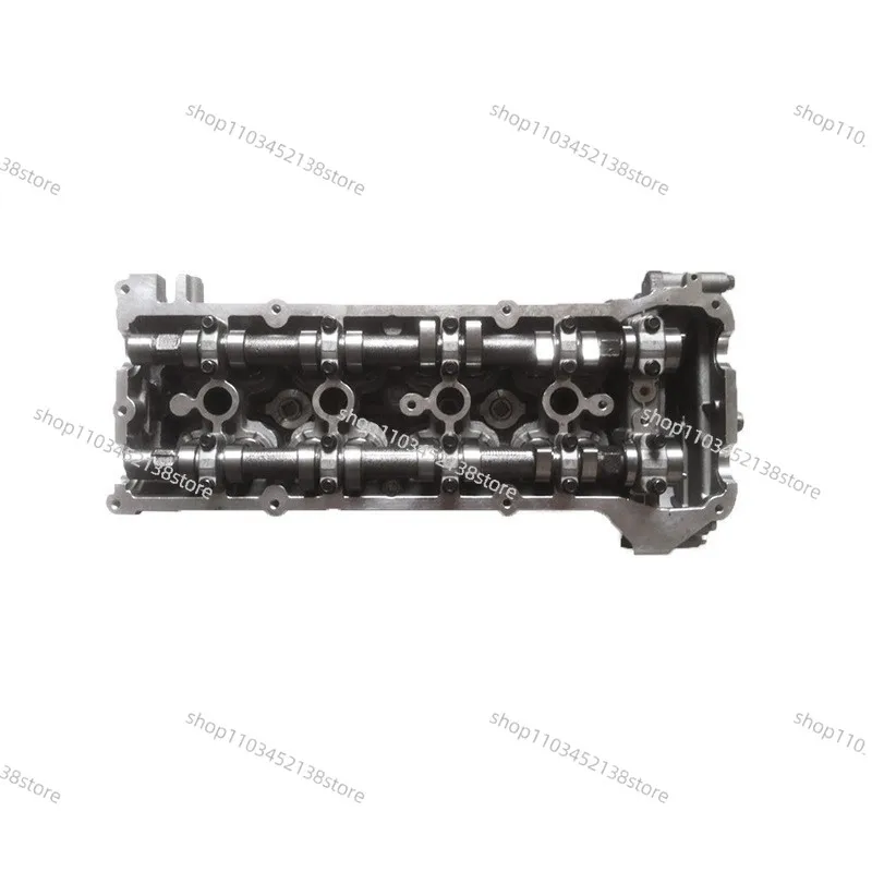 

KA24 KA24DE Cylinder Head Assembly 11040VJ260 11010-VJ260 11010VJ260