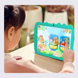 Good Quality Cheap 7 inch Tablet Children Education Tablets 7 inches Android Wifi TABLET PC For Kids