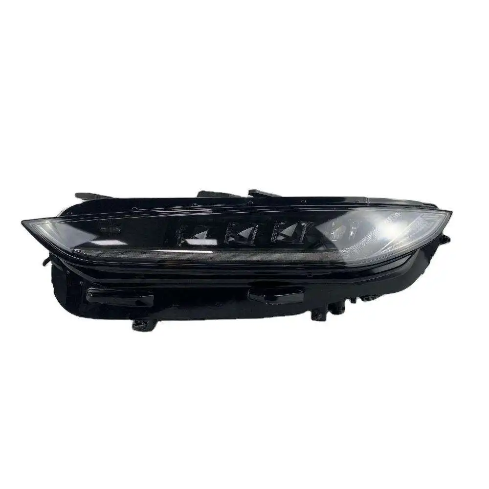 High-quality Led Headlights for F-type Headlight Automotive Lighting System Auto Parts 100%Waterproof
