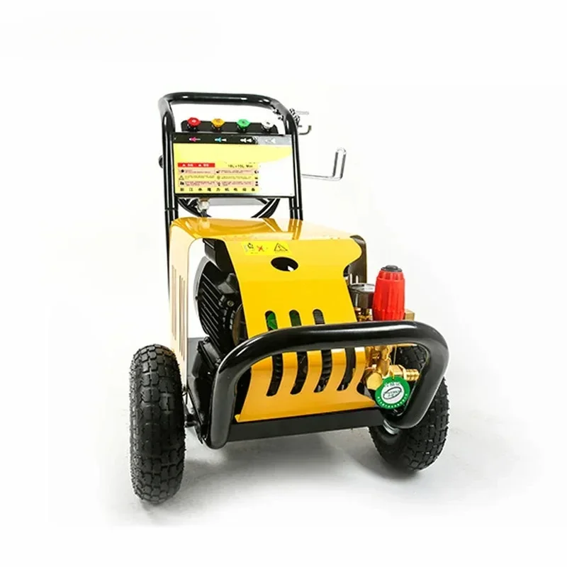 Portable Petrol,3000w, Commercial Industrial ,High Pressure Water, Jet Car Washer,For Hotels, Building Material Shops