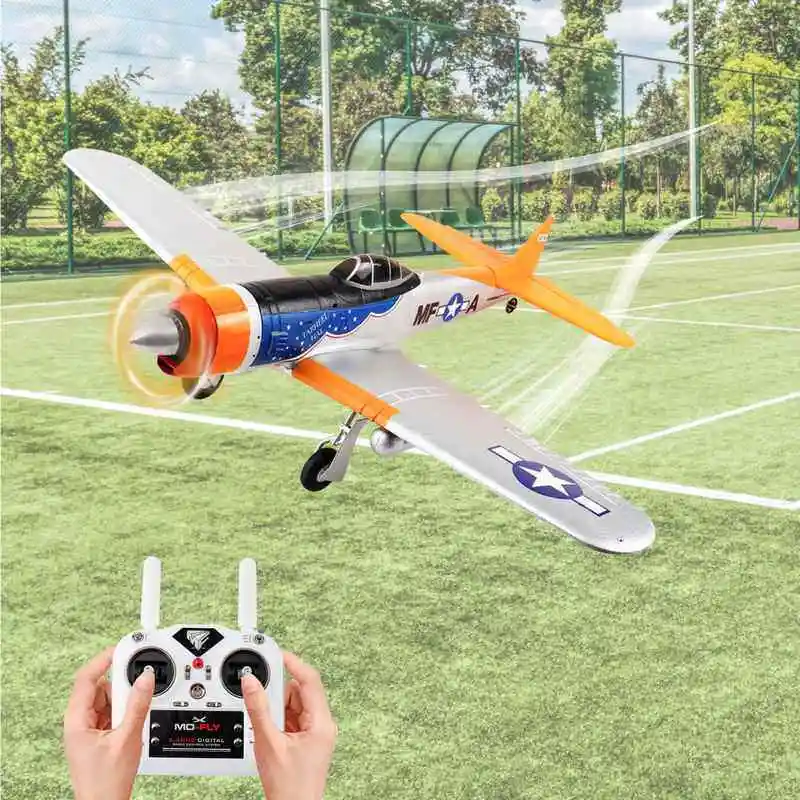 Cross-border MF-A84  Model Remote Control  Fixed Wing Glidel Video  Combat Model Aircraft