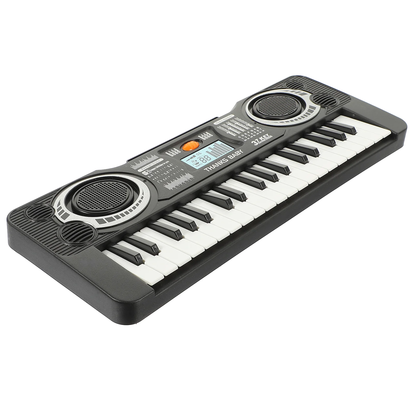 

Simulation Electronic Piano Toddler Toy Kids Keyboard for Educational Toys Organ