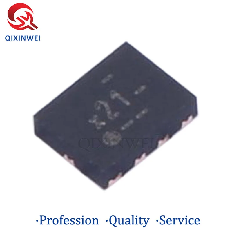 10 teile/los Neue Original NX3DV221GM,115 10-XFQFN