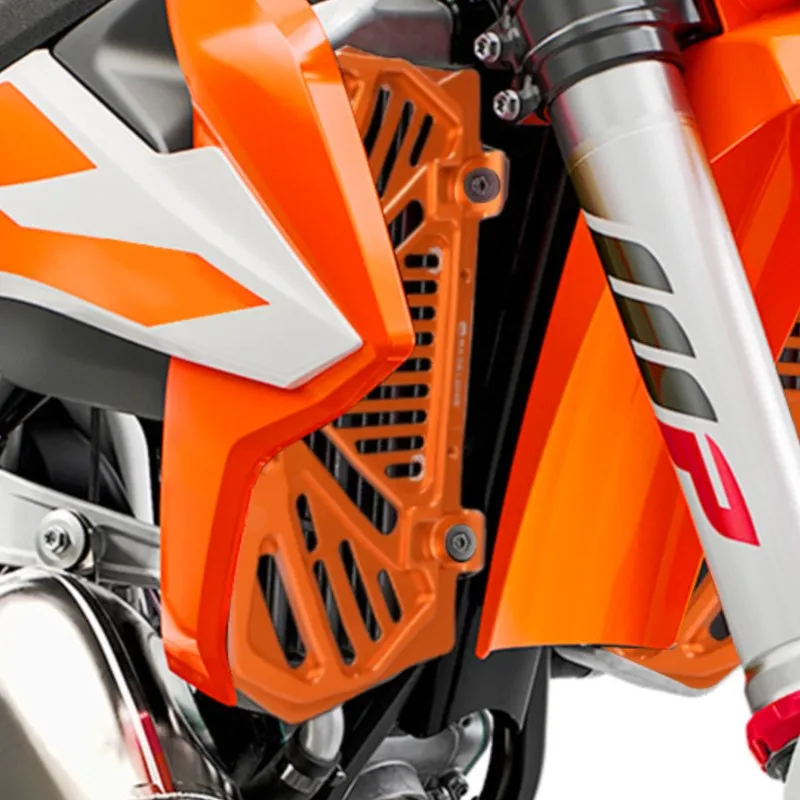 

350 450 250 XC-F SX-F XCF Защитная крышка решетки радиатора ДЛЯ 350SXF 450SXF 250XCF 350XCF TPI 2016 2017 2018 2019 2020 2021 2022 2023