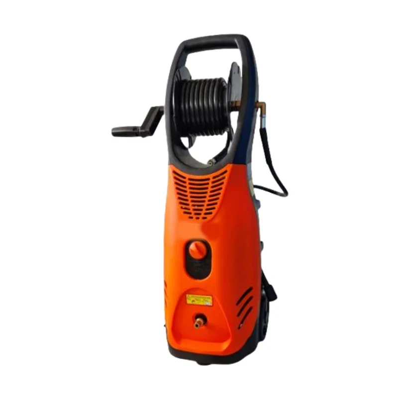 

2000W Portable Electric High Pressure Car Washer 130Bar Electric High Pressure Cleaning Power High Pressure Cleaner