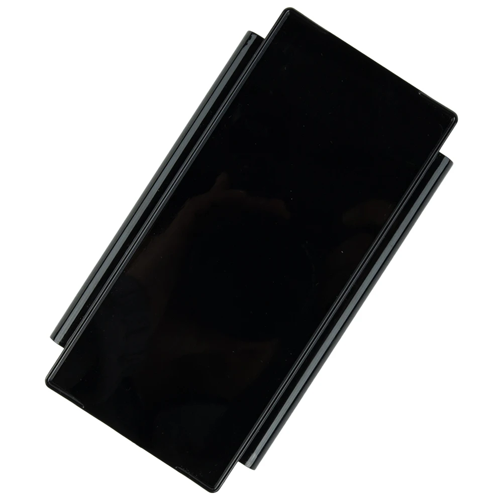 Coperture luminose Copri barra luminosa Parte copriobiettivo Sostituisci Barra luminosa da lavoro resistente all'usura Accessori auto Nuovo Sostituisci