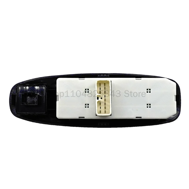 93570-25000 for 00-05 Modern Accent Car Glass Lift Switch Power Window Switch 5