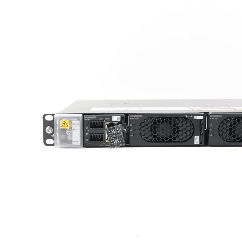 ETP-BA Embedded System A Power Supp V With SMUB SMUC R0G Rectifier Module ETP0 ETP0