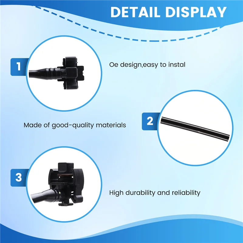 الحصري خرطوم المبرد قطع غيار خزان المياه الأنابيب ل 3008 5008 RCZ سيتروين C4 C4 بيكاسو DS 4 DS 5 1323Y4 1323.Y4