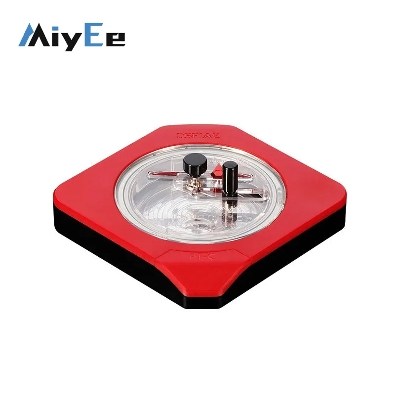 

PT-C Integrated Stepless Circular Cutter Model Tool Supports 1mm to 50mm Diameter Circles