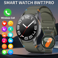 2025 New Smartwatch For Men Watch Fitness Tracker Smart Watch Women 3ATM Waterproof Sport Health Monitoring Calling Smartwatches