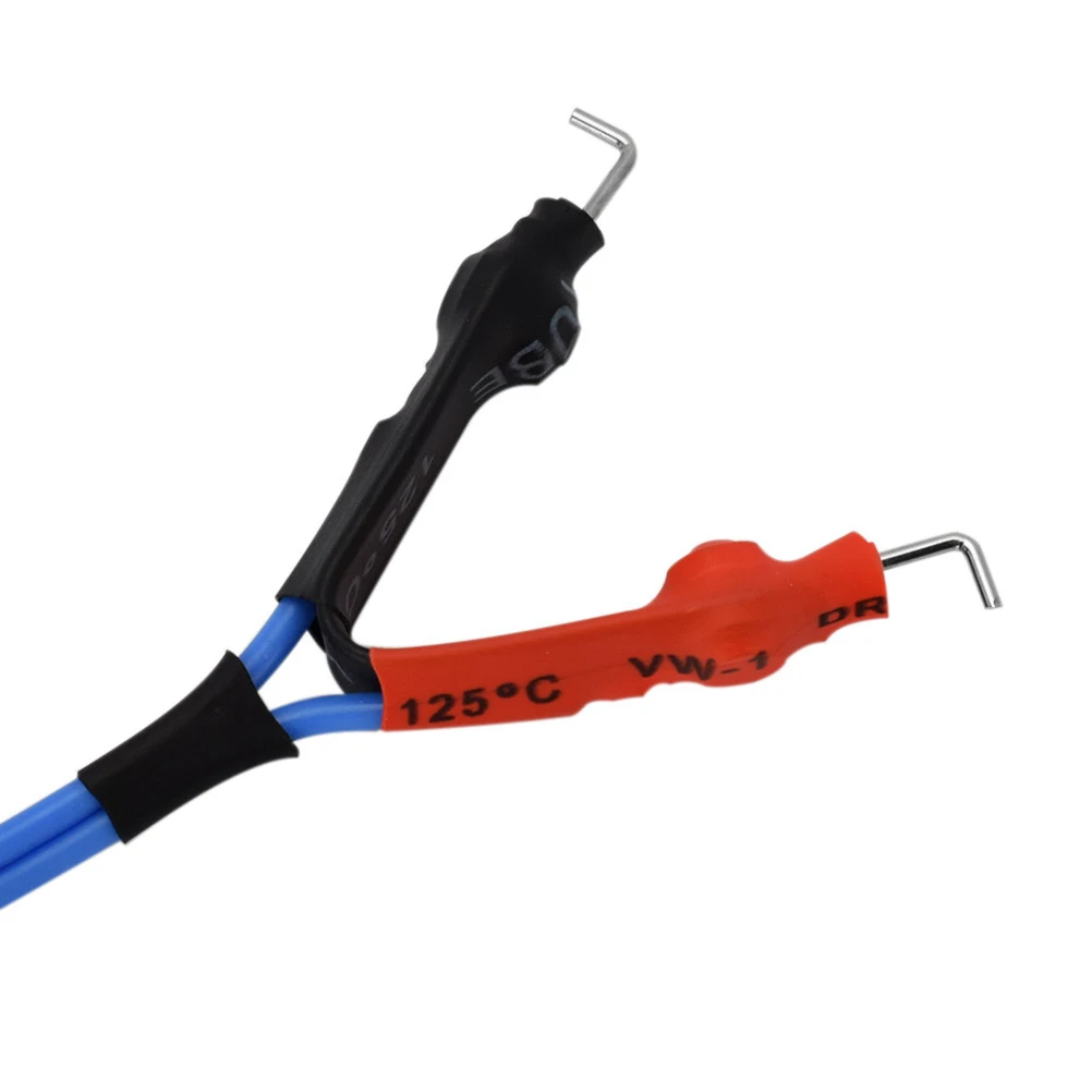 

Steel Plate Tattoo Hook Line Clip Cord Silicone Rubber Cords Machines Power Supply High Anti Corrosion Flexible Cable Sheath