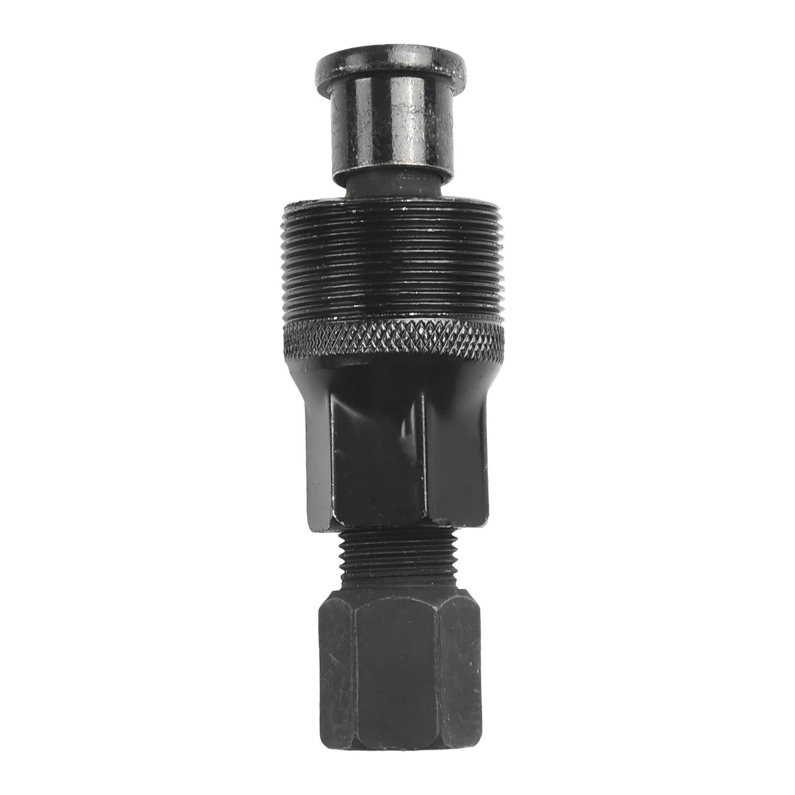 Bicycle Crank Puller Removing Tool Square Tapered Pedal Repair Tool Removal Tooth Plate MTB Bike Crank Single Puller Gear