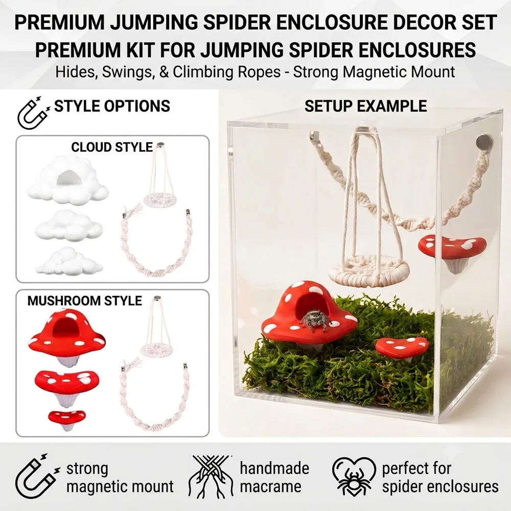#26 Most Reviewed Pet Habitat Decors